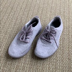 Allbirds sneakers